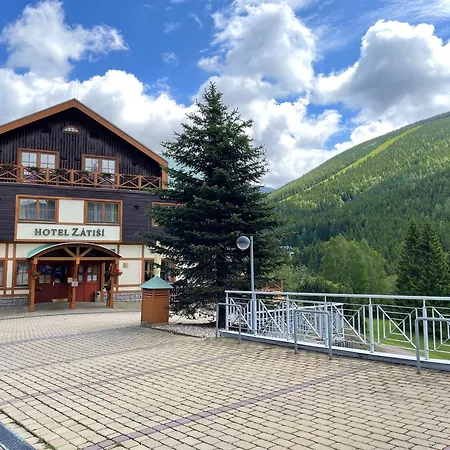 Hotel Zatisi-3