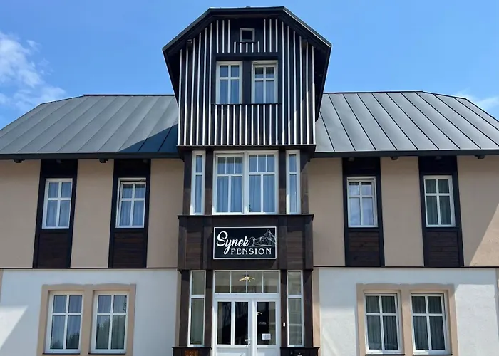 Synek PensionSporthotels