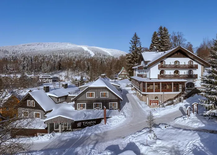 Wellness Hotel Windsor