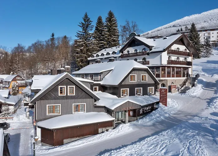 Wellness Hotel Windsor