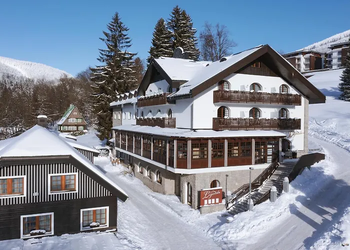 Wellness Hotel Windsor